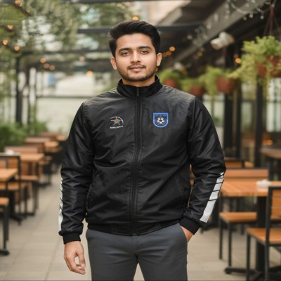 Sports Jacket (Bangladesh Football Federation)
