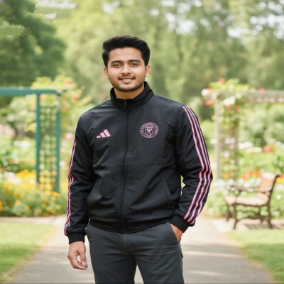 Sports Jacket (Inter Miami)