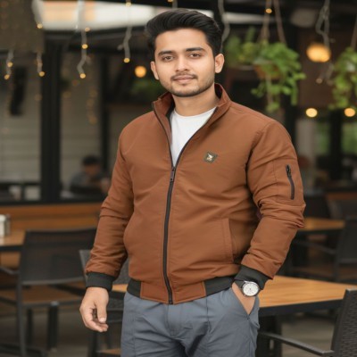 Basic Gadget Jacket-2