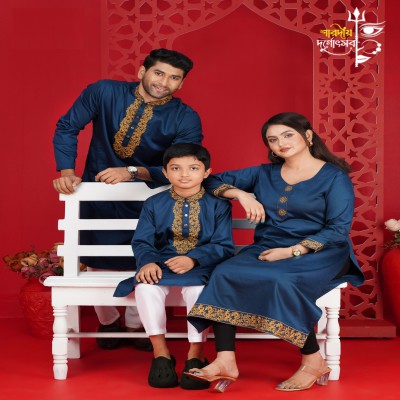 couple-dress Premium-1