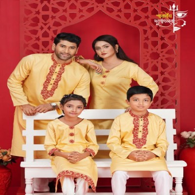 couple-dress Premium-2