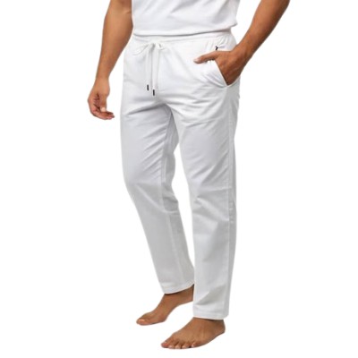 Premium Pajama White