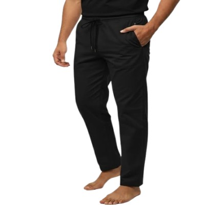 Premium Pajama Black
