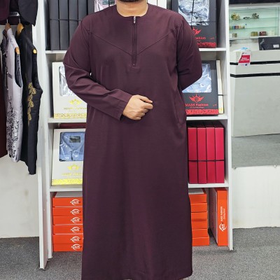 Arabic Thobe-1