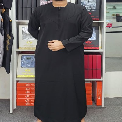 Arabic Thobe-2