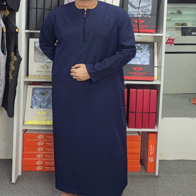 Arabic Thobe-3