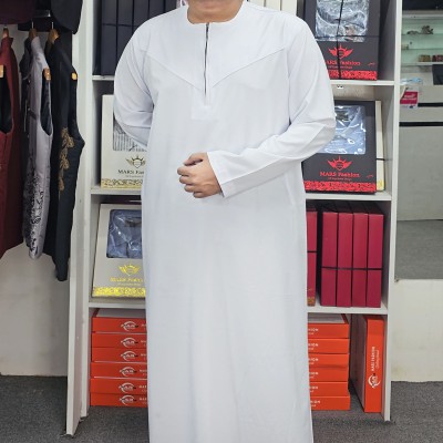 Arabic Thobe-4