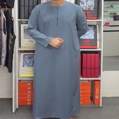 Arabic Thobe-5