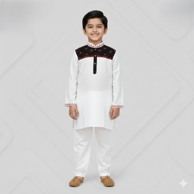 Panjabi Paijama Set-2