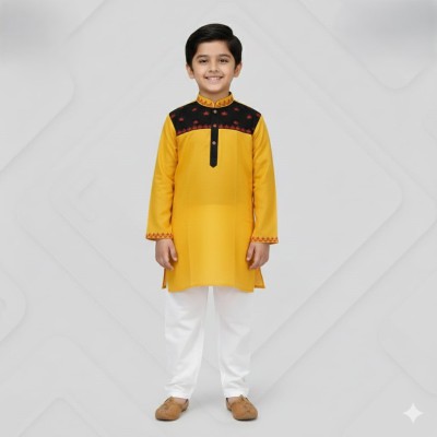 Panjabi Paijama Set-3