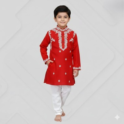 Panjabi Paijama Set-4