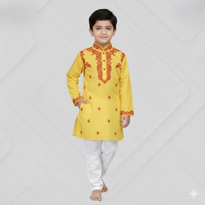 Panjabi Paijama Set-6