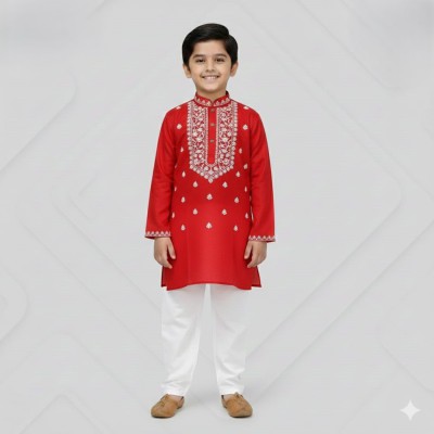 Panjabi Paijama Set-7