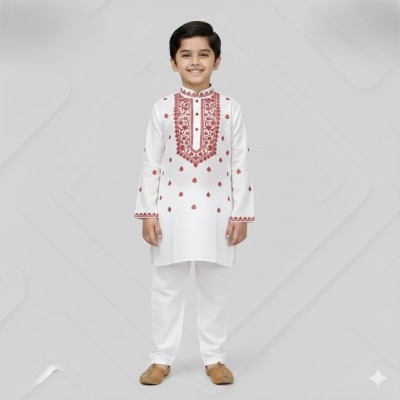 Panjabi Paijama Set-8