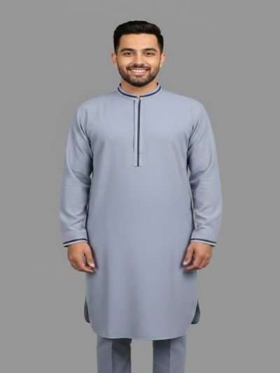 Embroidery Kabli Set-6