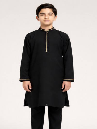 Teens Embroidery Kabli-1