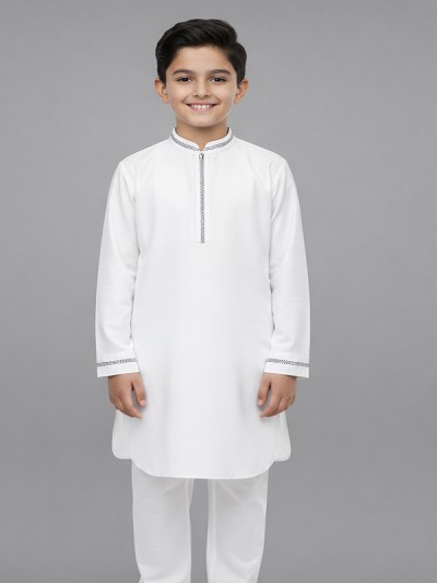 Teens Embroidery Kabli-2