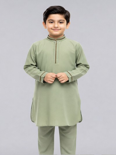 Teens Embroidery Kabli-4