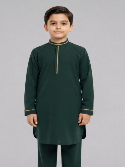 Teens Embroidery Kabli-5