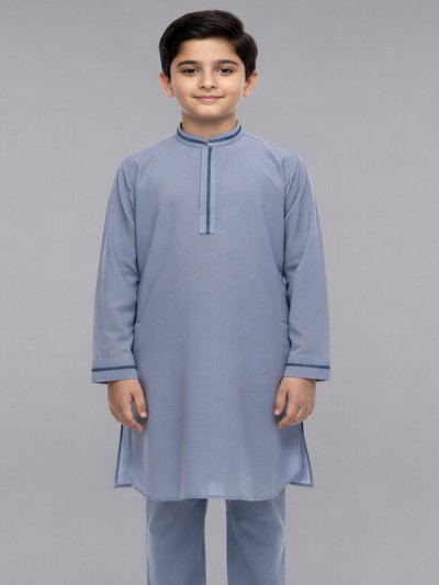 Teens Embroidery Kabli-6